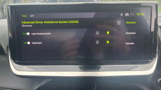 Peugeot 2008 1.2 PureTech 130 GT 5dr EAT8 Petrol Estate